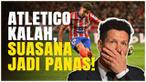 Berita video Atletico Madrid harus tersingkir dari Liga Champions 2024/2025 setelah dikalahkan Real Madrid melalui drama ada penalti. Diego Simeone geram terhadap keputusan kontroversial wasit anulir gol penalti Julian Alvarez.