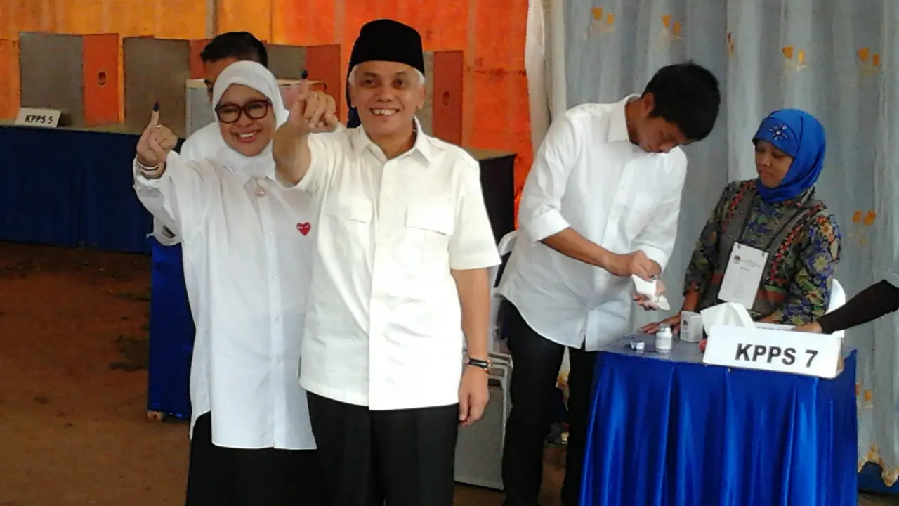 hatta rajasa