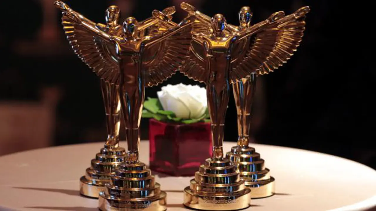 Panasonic Gobel Awards 2014