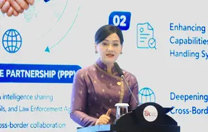 Pencegahan Jadi Kunci, OJK Selamatkan Rp 674 Miliar Uang Nasabah dari Penipuan Digital