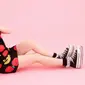 Kyary akan merilis single barunya nanti dengan judul Kira Kira Killer bersama beberapa souvenir di dalam kemasan CD.