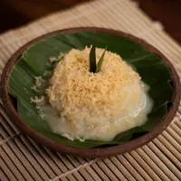 Ilustrasi ketan susu keju/copyrightshutterstock/MrPundRolly