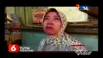 Kebakaran yang terjadi di Pasar Barat, Kecamatan Barat, Kabupaten Magetan menyebabkan 6 kios pedagang ludes.
