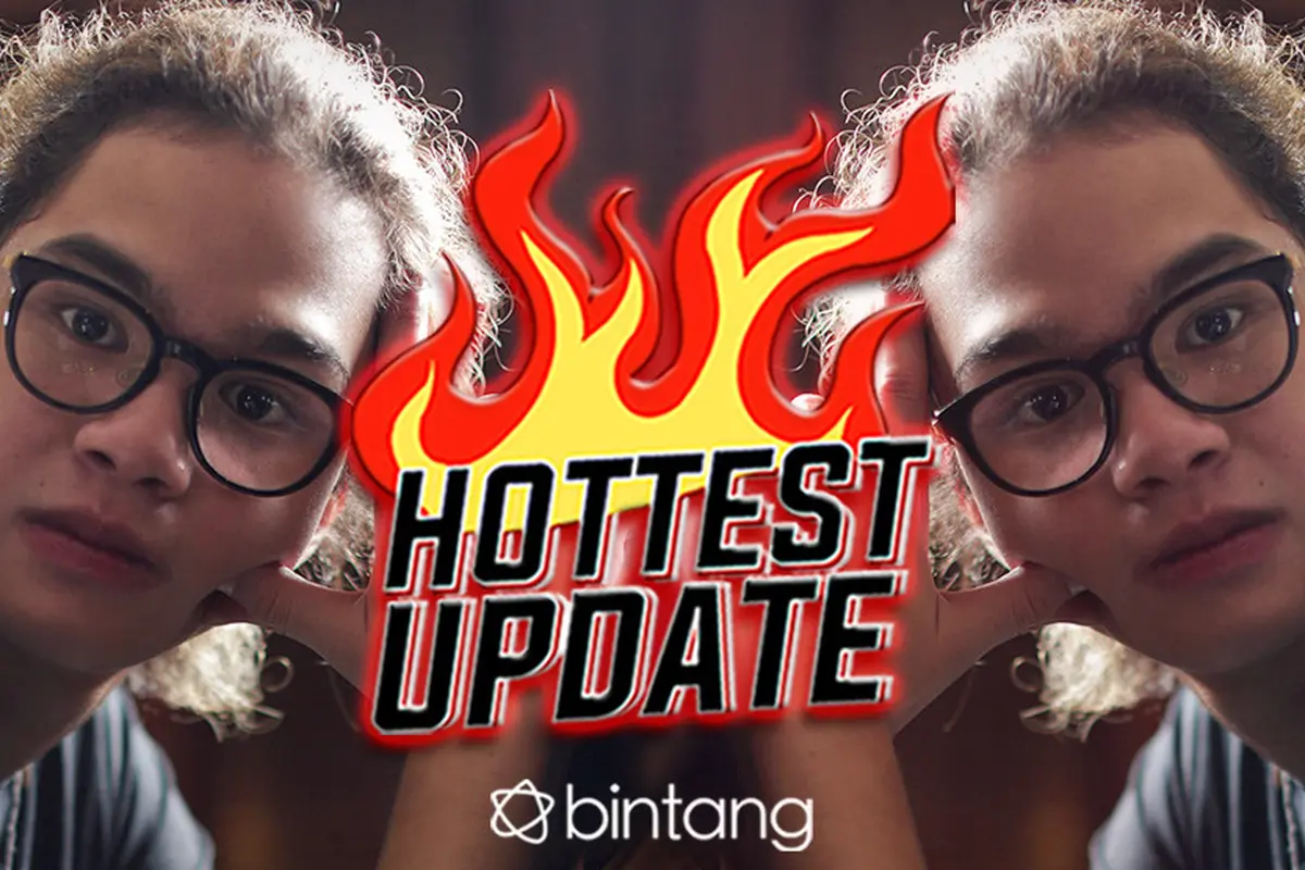 [Bintang] HL Hottest Update Dul Jaelani