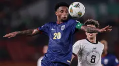 Dugaan Pemerkosaan Kapten Tanjung Verde Ryan Mendes di Selandia Baru, FIFA Akhirnya Buka Suara