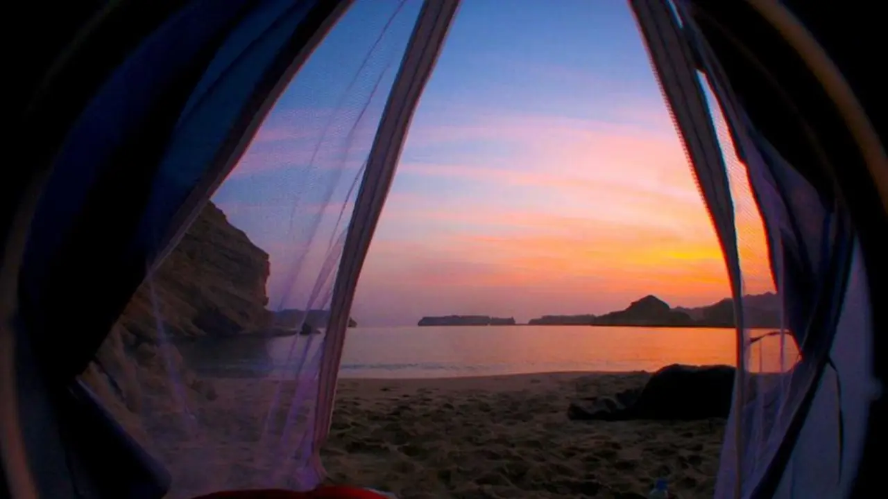 [Bintang] Oman