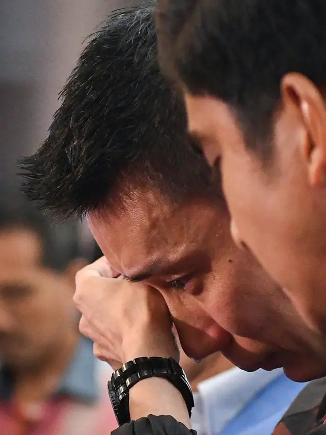 Lee Chong Wei