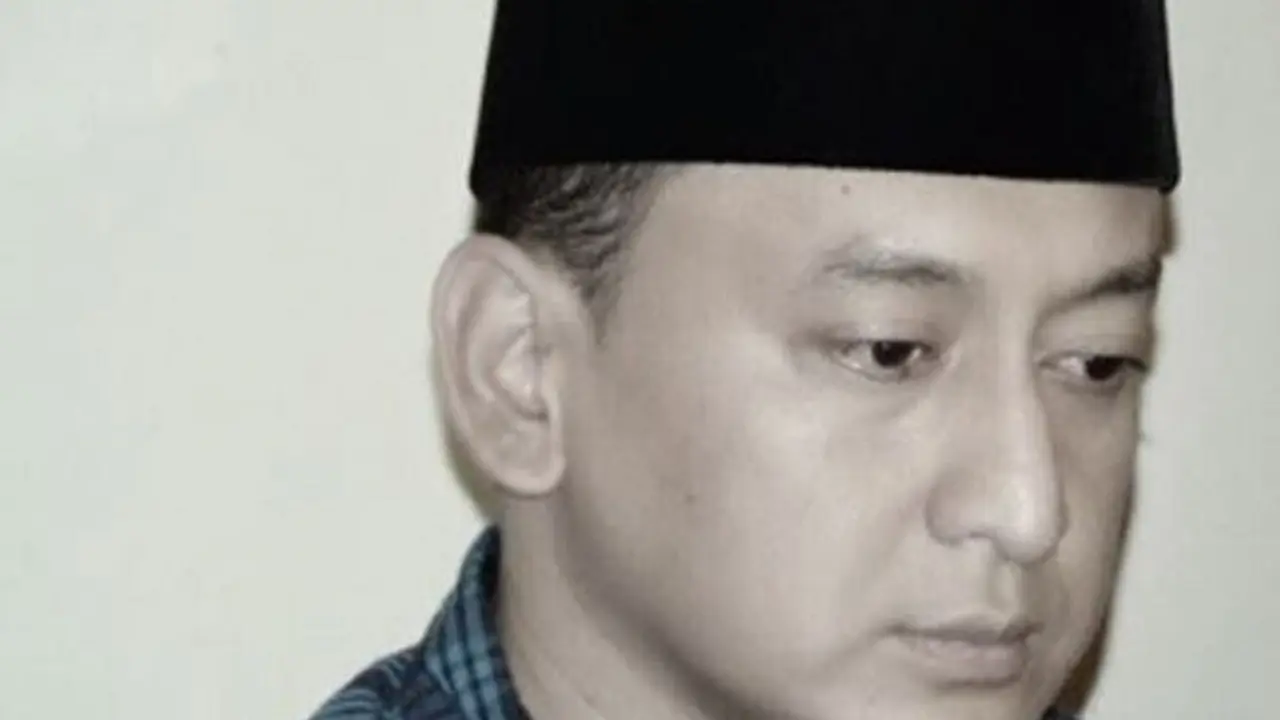 Ustaz Zacky Mirza