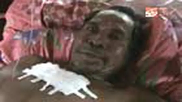 Takut Ditangkap, Warga Lambu Takut Berobat