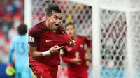 Pepe Selangkah Lagi Gabung Besiktas