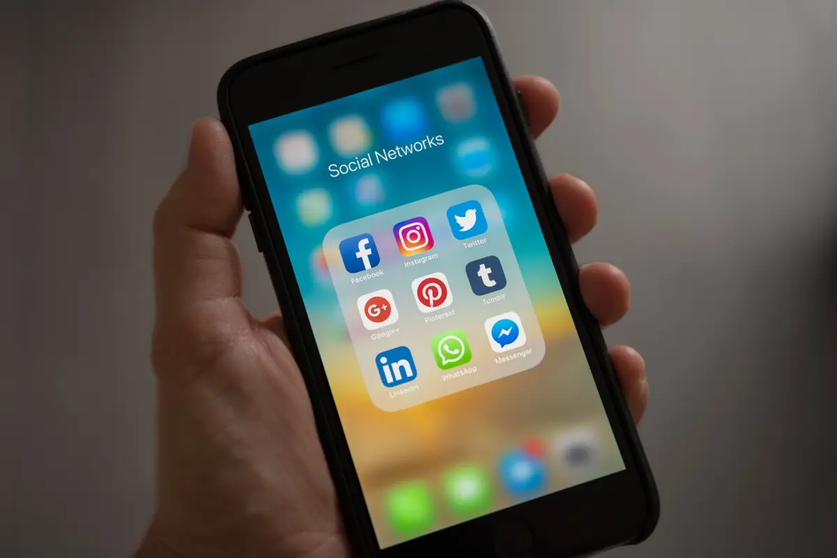 Digital Detox