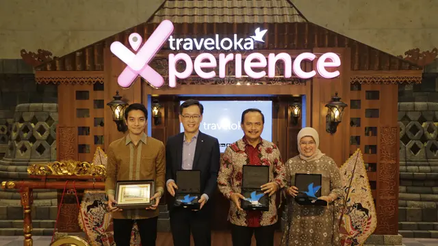 [Fimela] Xperience Wonderful Indonesia Hub