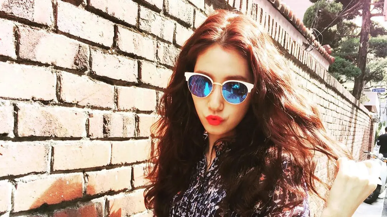 [Bintang] Akankah Park Shin Hye Akan Bermain dalam Drama Yeowoo Gaksibyeol?
