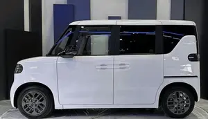 BYD Racco Punya Modal Kuat buat Acak-Acak Pasar Kei Car Jepang