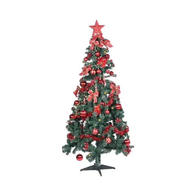 Siap Rayakan Natal 2025? Intip 5 Pohon Natal Praktis dan Stylish untuk Hunian Modern