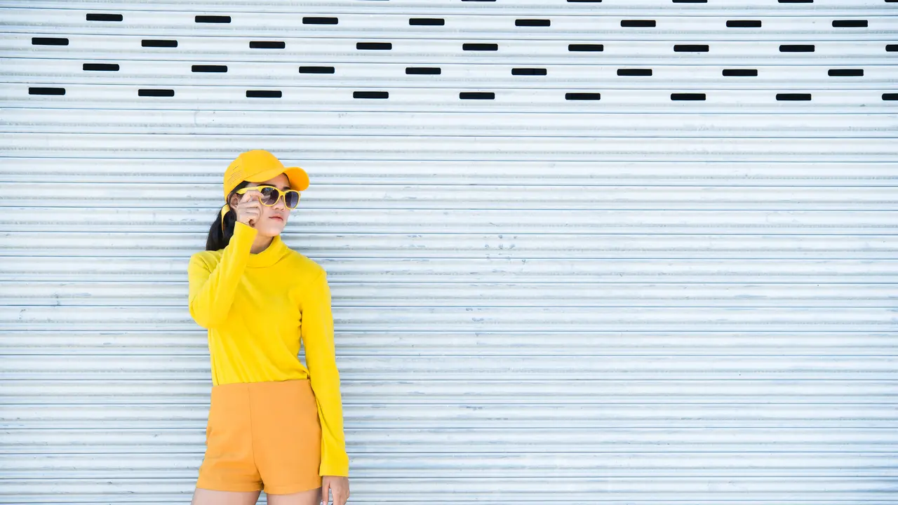 warna favorit