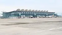 Bandara Kertajati Disiapkan Jadi Pusat Perawatan Pesawat Hercules di Asia