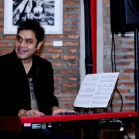 Musisi jazz kebanggaan kita, Dwiki Dharmawan akan manggung di UNESCO International Jazz Day! (Foto: Wimbarsana/Bintang.com