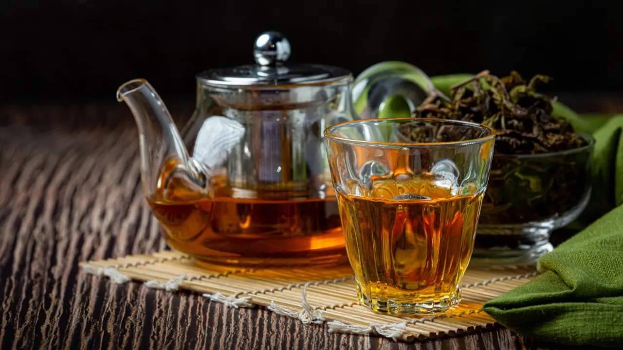 Tea