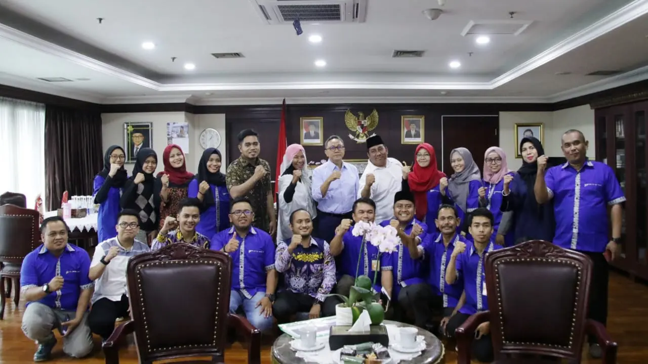 MPR RI