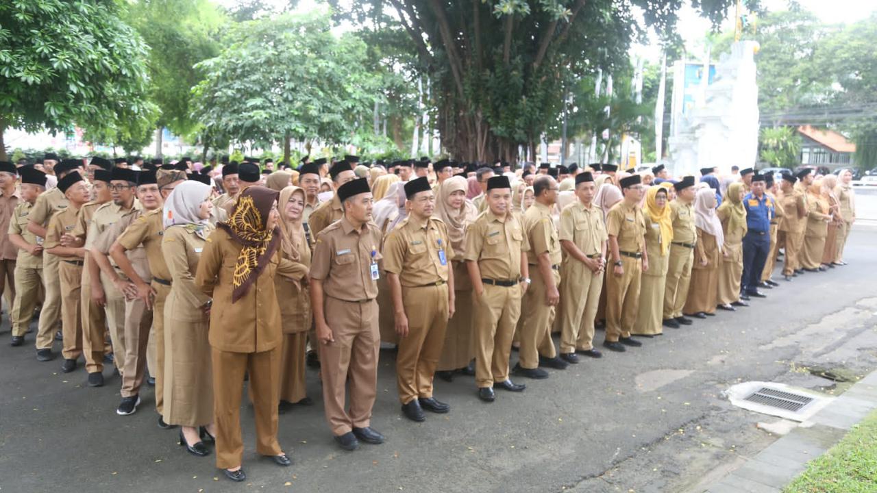 Banyuwangi Kembali Buka Rekrutmen Ratusan PPPK, Ada Guru, Kesehatan, dan Teknis