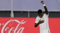 Capek Kejar Jadon Sancho, Manchester United Alihkan Perhatian ke Vinicius Junior