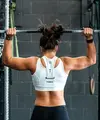 Gym motivational quotes. (Photo: John Arano/Unsplash)