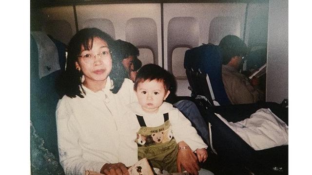 Menggemaskan, Ini 7 Potret Masa Kecil Yuki Kato Pemeran Rachel di Heart Series