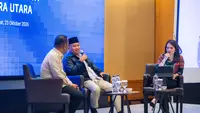 BAKOM Tekankan Pentingnya Komunikasi Pemerintah yang Mendengar Rakyat
