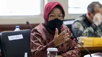 Menteri Sosial Tri Rismaharini atau Risma. (Foto: Istimewa).