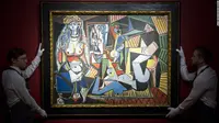 Ini Dia Daftar 15 Galeri Seni Termahal di Dunia