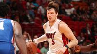 Luke Babbitt (Nba.com)