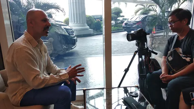 Maz Jobrani