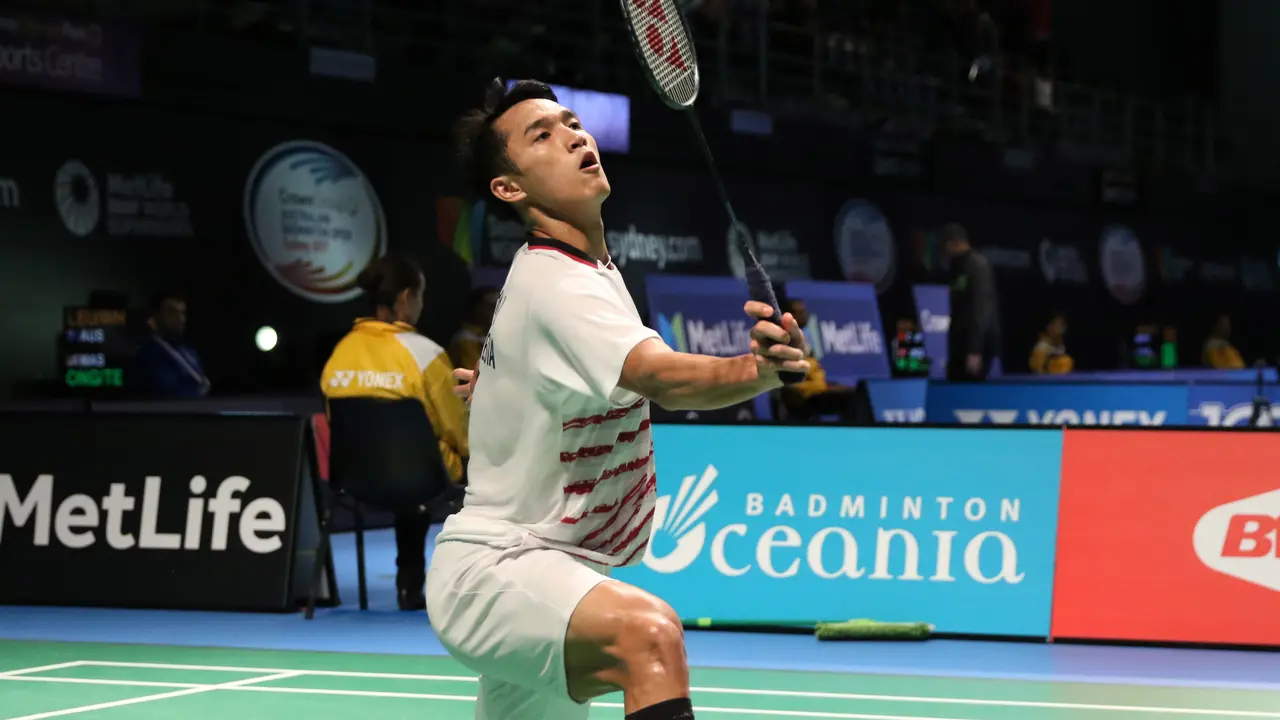 Jonatan Christie