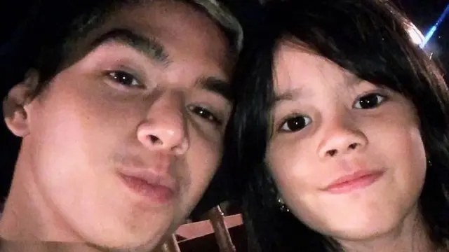 Bukti Al Ghazali Sayang Banget Safeea, Beri Peluk dan Rangkulan Hangat