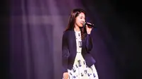 Cerita Park Shin Hye Sukses Buat Acara Intim dengan Penggemar