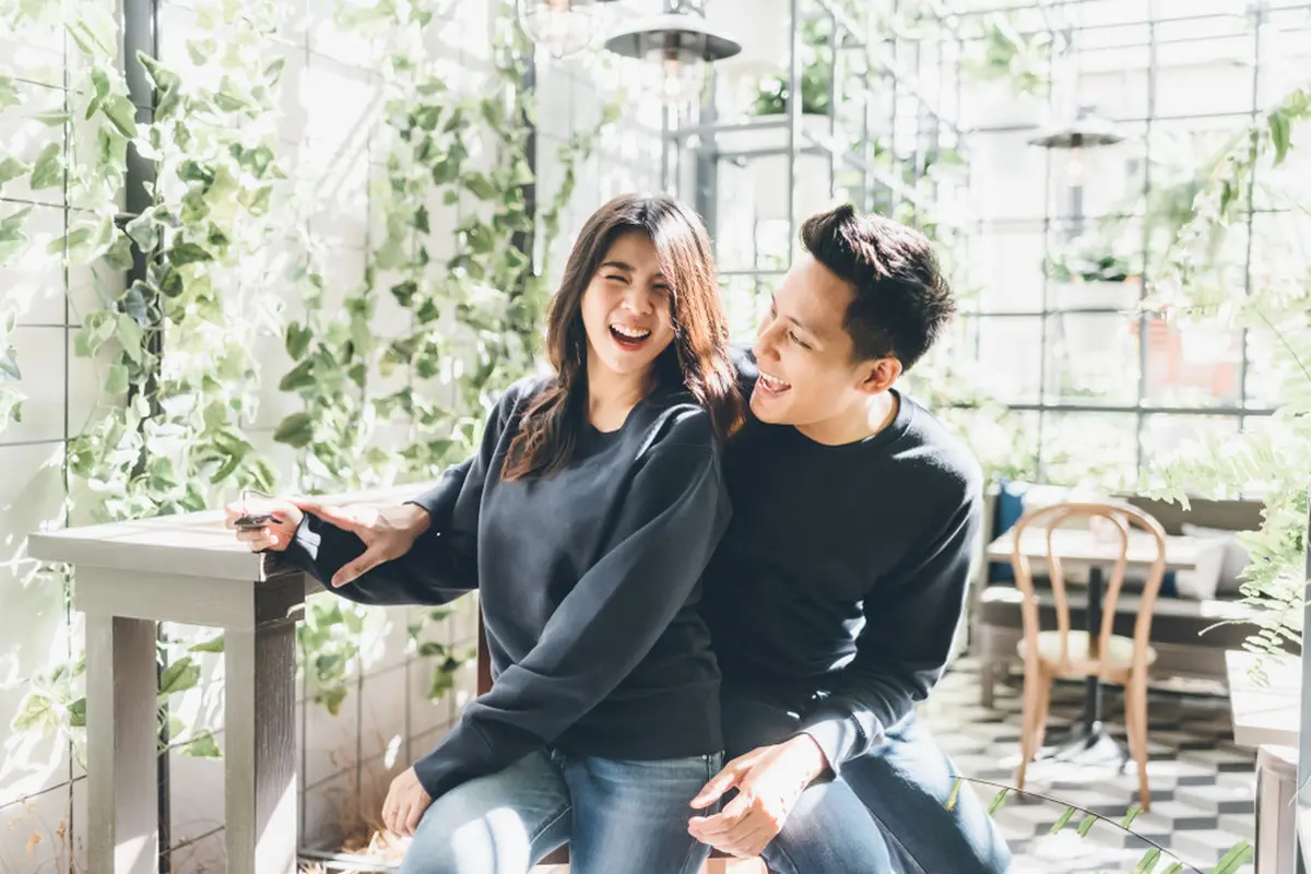 Couple