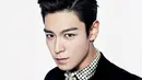 Dilansir dari 8days, T.O.P sendiri akan ditempatkan sebagai pilisi di Seoul Metropolitan Police Agency. (allkpop)