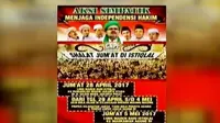 Segmen 2: Kapolda Bicara Aksi GNPF MUI hingga Pelarangan Cantrang