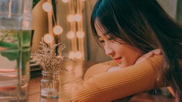 Ilustrasi memupuk harapan