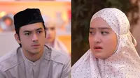 Adegan sinetron Bidadari Surgamu tayang setiap hari di SCTV (Dok Sinemart)