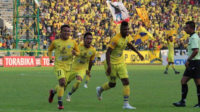 Persegres Gresik United