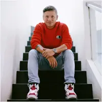 Gading Marten (Instagram/gadiiing)