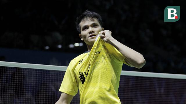 Ricky Karanda Suwardi