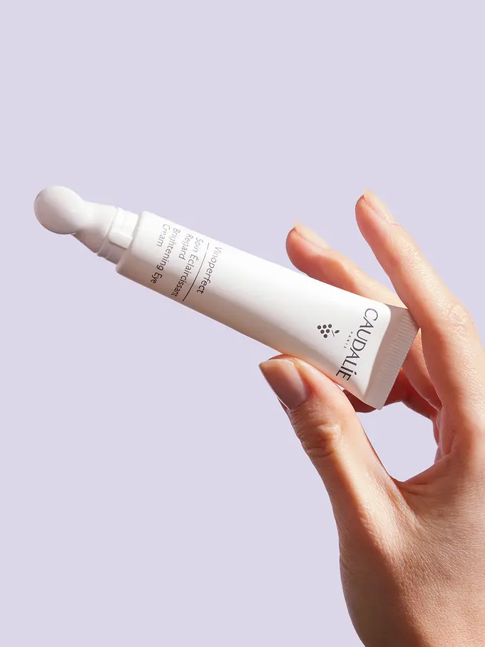 Caudalie Vinoperfect Brightening Eye Cream