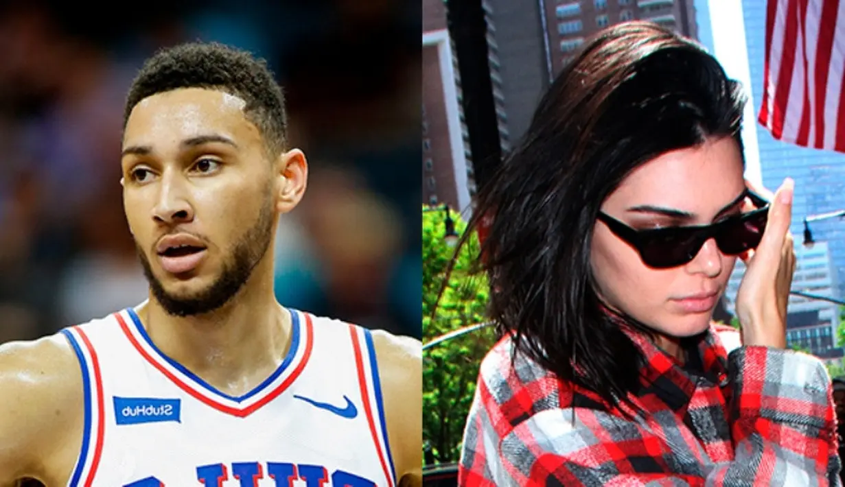 Bahkan kabar berhembus bahwa Kendall dan Ben kini sudah tinggal bersama. Keduanya menyewa sebuah rumah di Los Angeles. (REX-SHUTTERSTOCK-HollywoodLife)