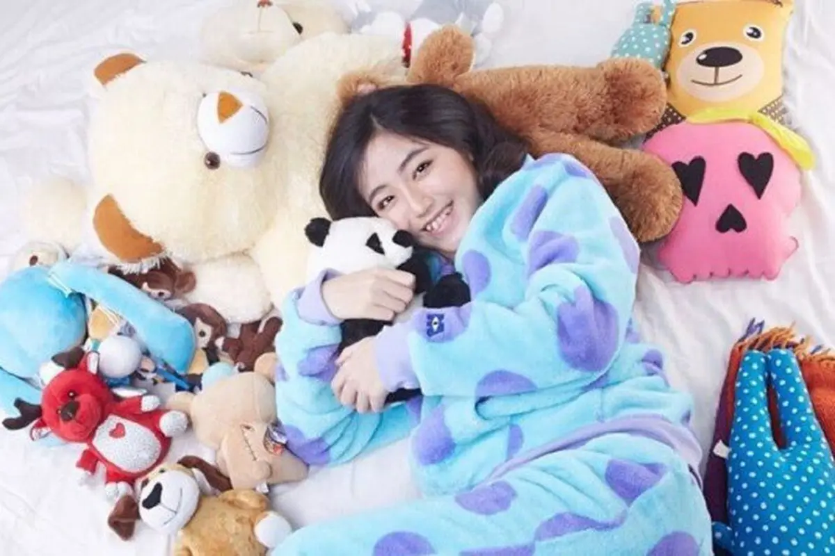 [Bintang] Sinka JKT48