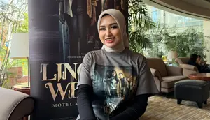 Ochi Rosdiana Jadi Indigo di Lingsir Wengi Motel Malioboro: Putik Perempuan Luar Biasa!