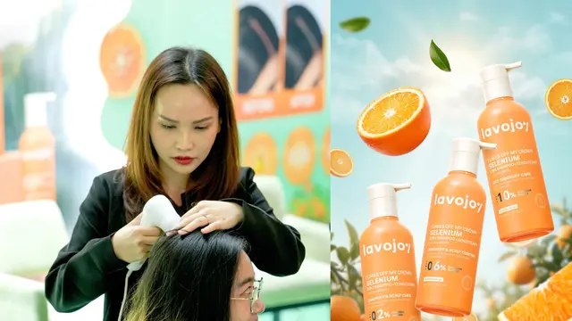 Memahami Kondisi Kulit Kepala untuk Mengatasi Masalah Ketombe dan Bagaimana Cara Merawatnya