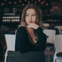 ilustrasi perempuan/copyright Pexels/Anderson Weiss